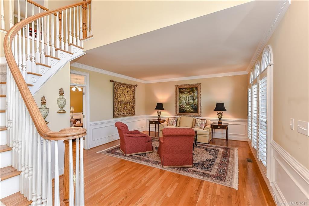 1637 Hugh Forest Road Charlotte NC 28270