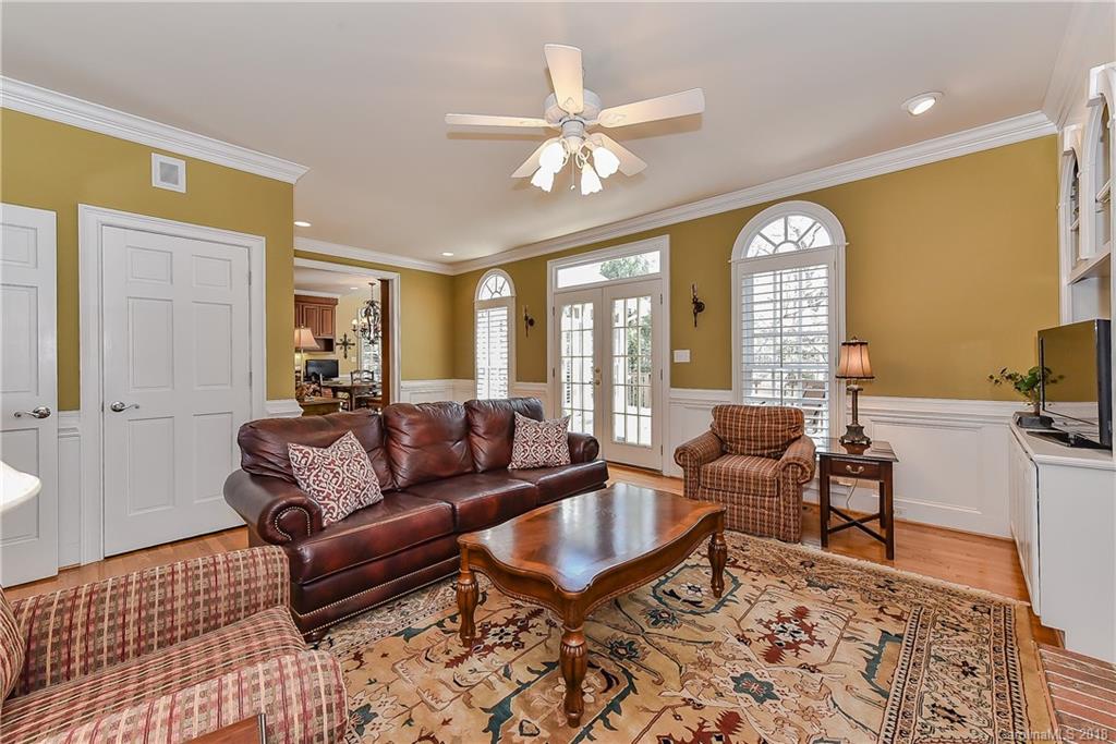 1637 Hugh Forest Road Charlotte NC 28270