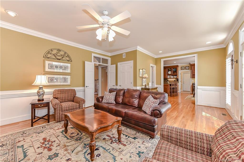 1637 Hugh Forest Road Charlotte NC 28270