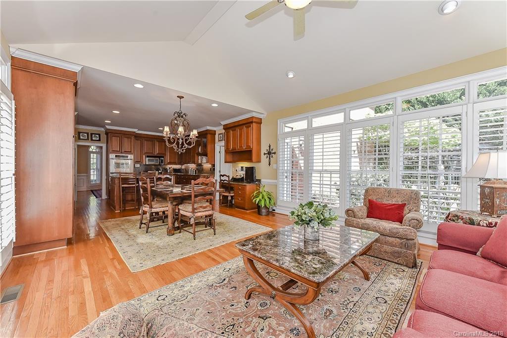 1637 Hugh Forest Road Charlotte NC 28270