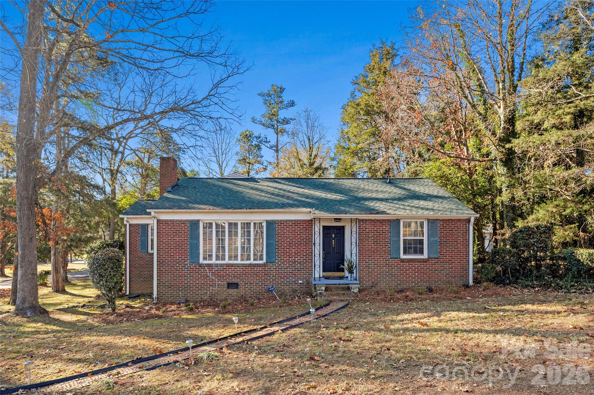 601 Country Club Drive Rock Hill SC 29730