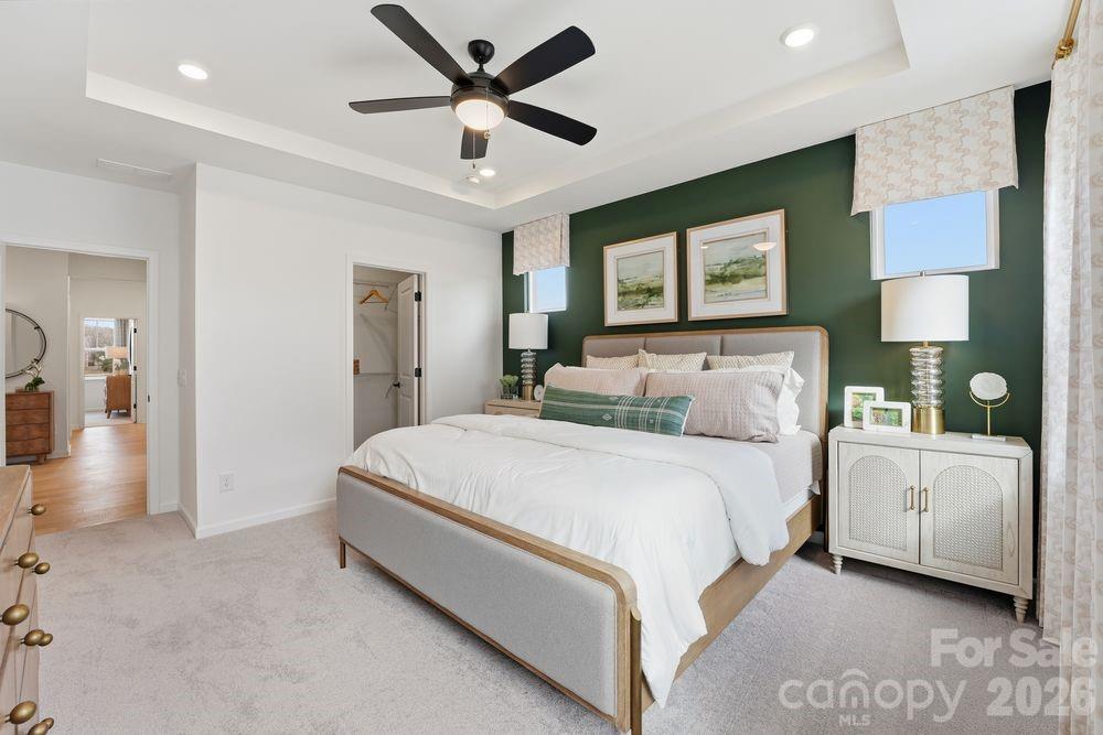 201 Silver Fleet Drive Indian Trail NC 28079
