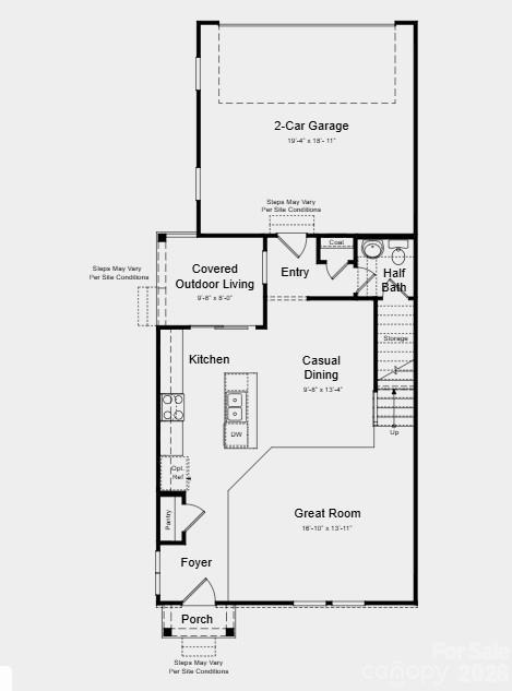 201 Silver Fleet Drive Indian Trail NC 28079