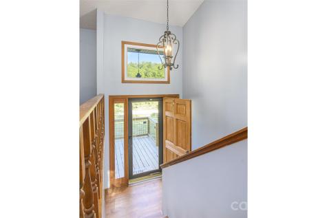 12 Mid Court Drive Asheville NC 28804