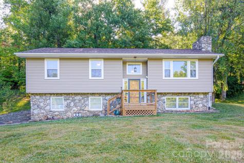 12 Mid Court Drive Asheville NC 28804
