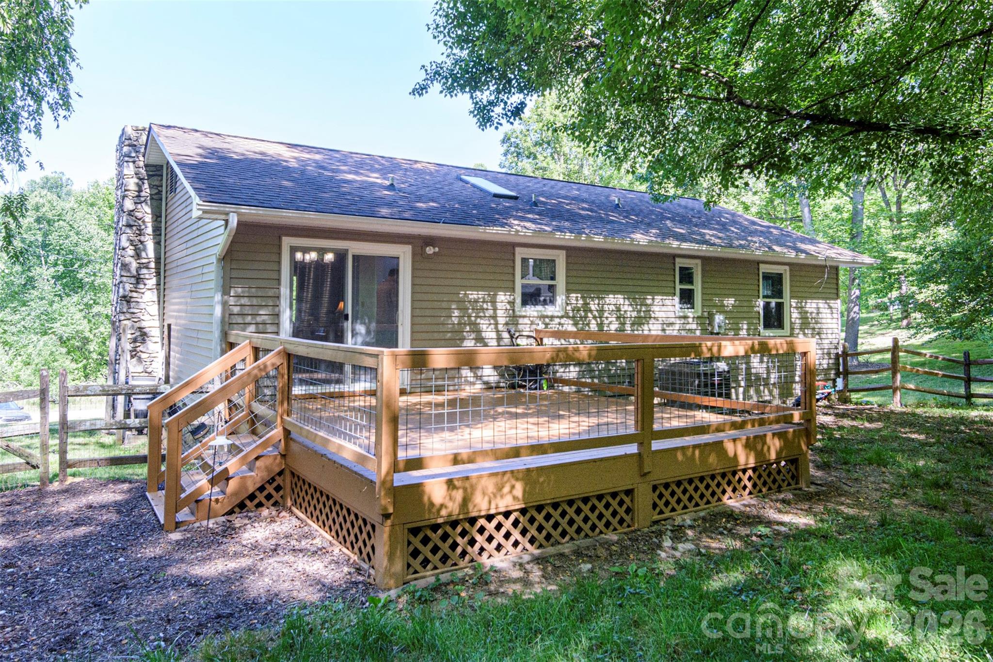 12 Mid Court Drive Asheville NC 28804