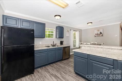 3218 Broadhurst Lane Clover SC 29710
