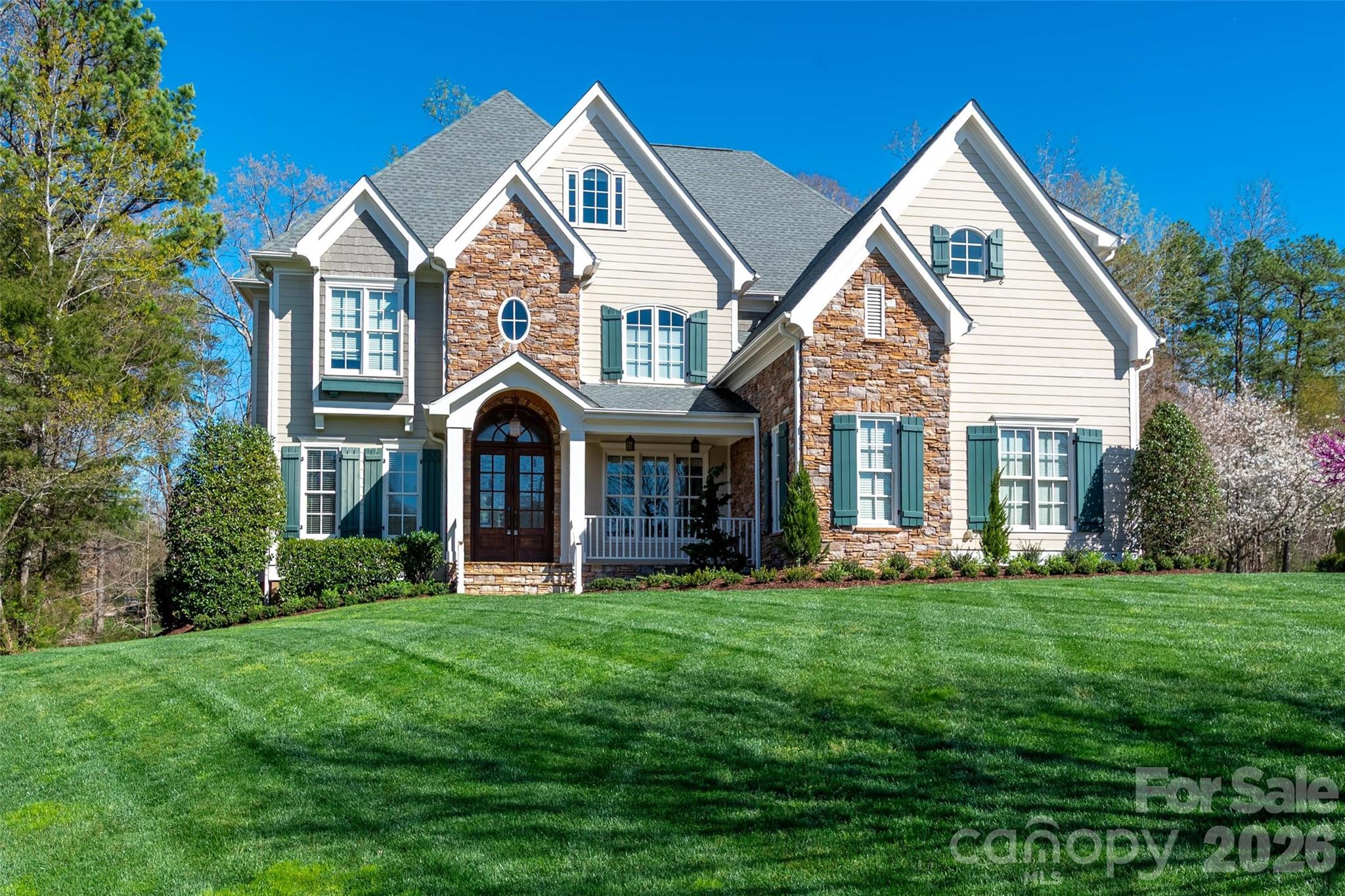 406 Belo Court Fort Mill SC 29715