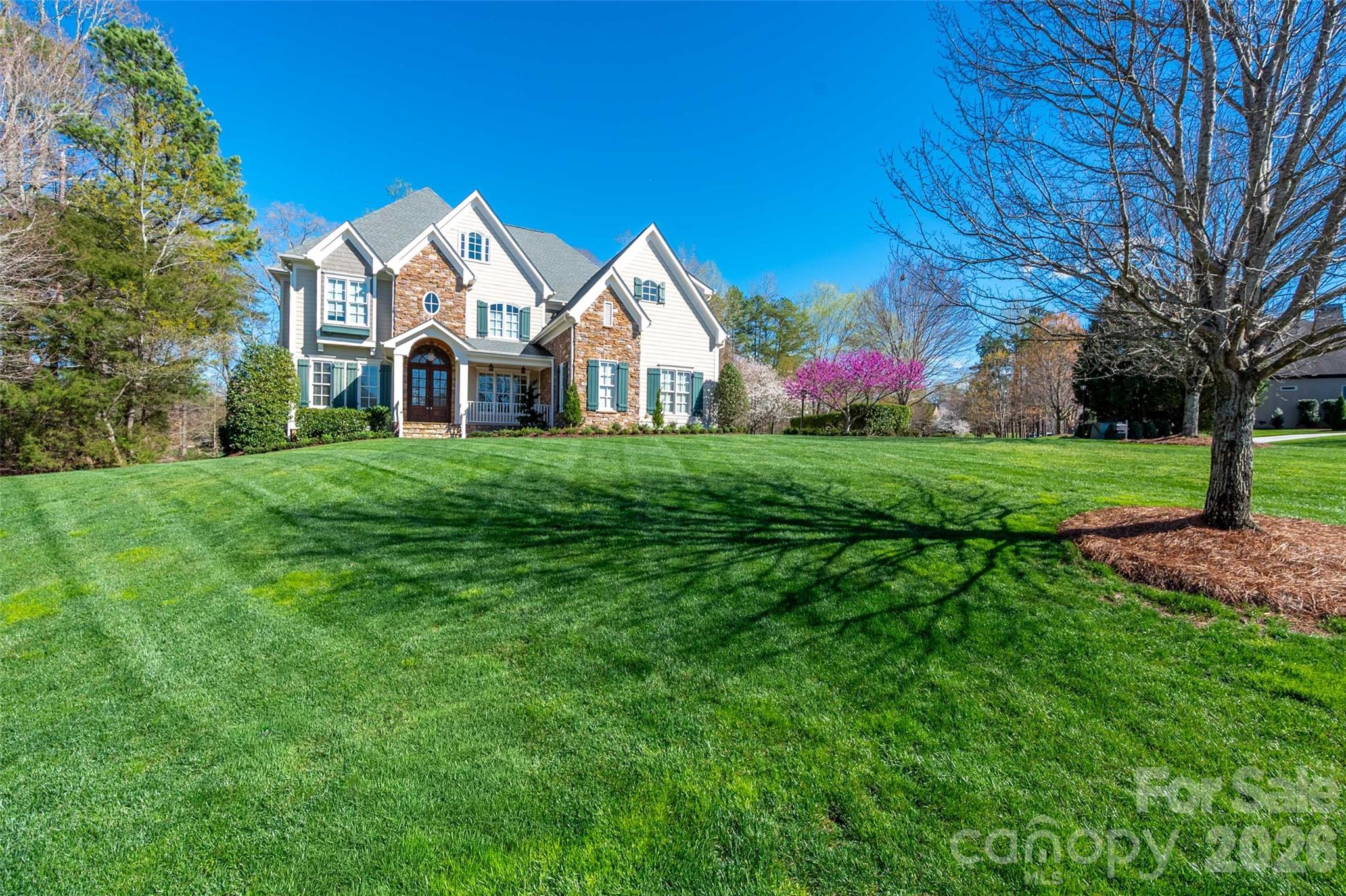 406 Belo Court Fort Mill SC 29715