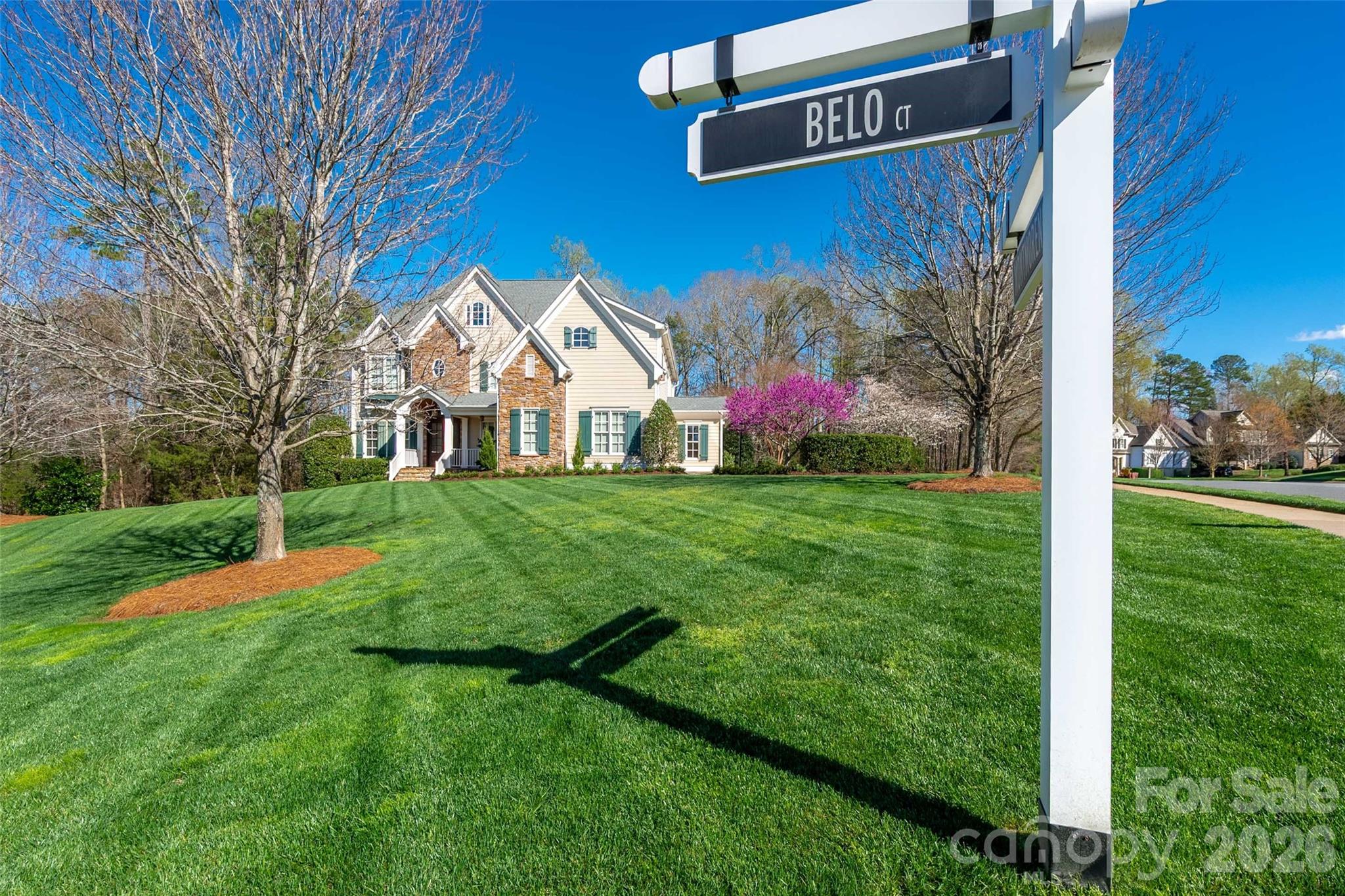 406 Belo Court Fort Mill SC 29715
