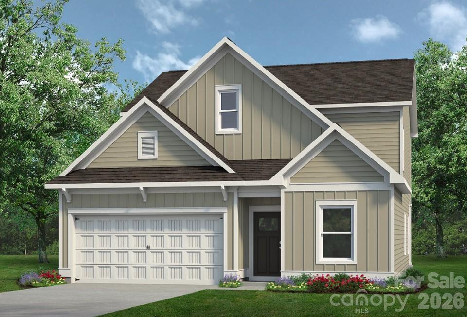 4231 Ruth Creek Court Charlotte NC 28216