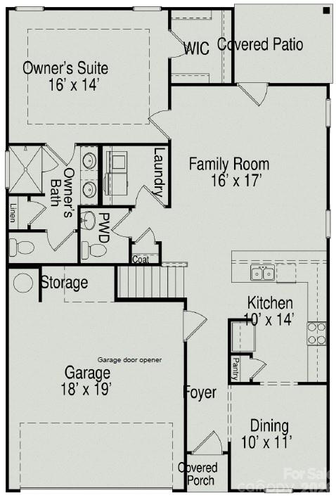 4231 Ruth Creek Court Charlotte NC 28216
