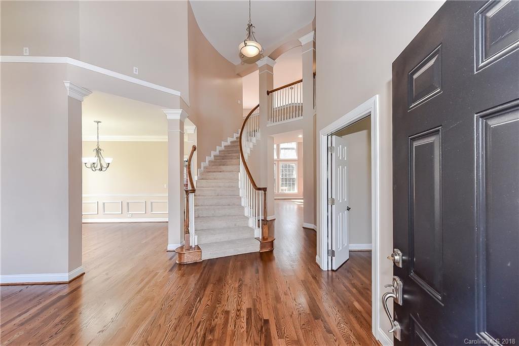 10726 Jordan Rae Lane Charlotte NC 28277