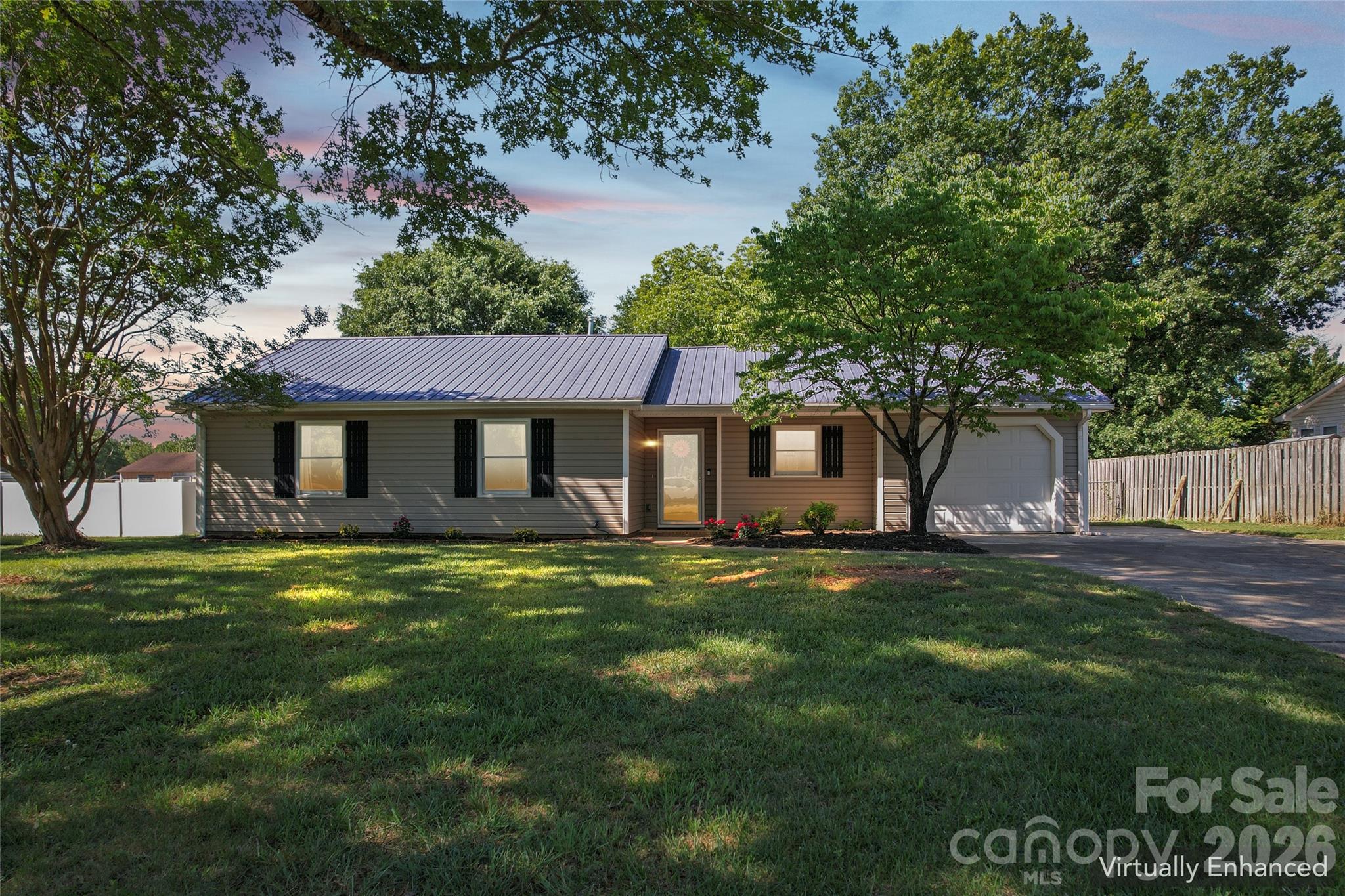 4711 Misty Hill Lane Gastonia NC 28056