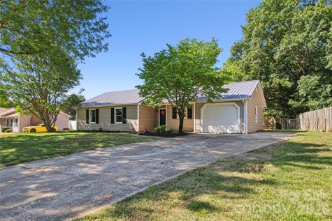 4711 Misty Hill Lane Gastonia NC 28056
