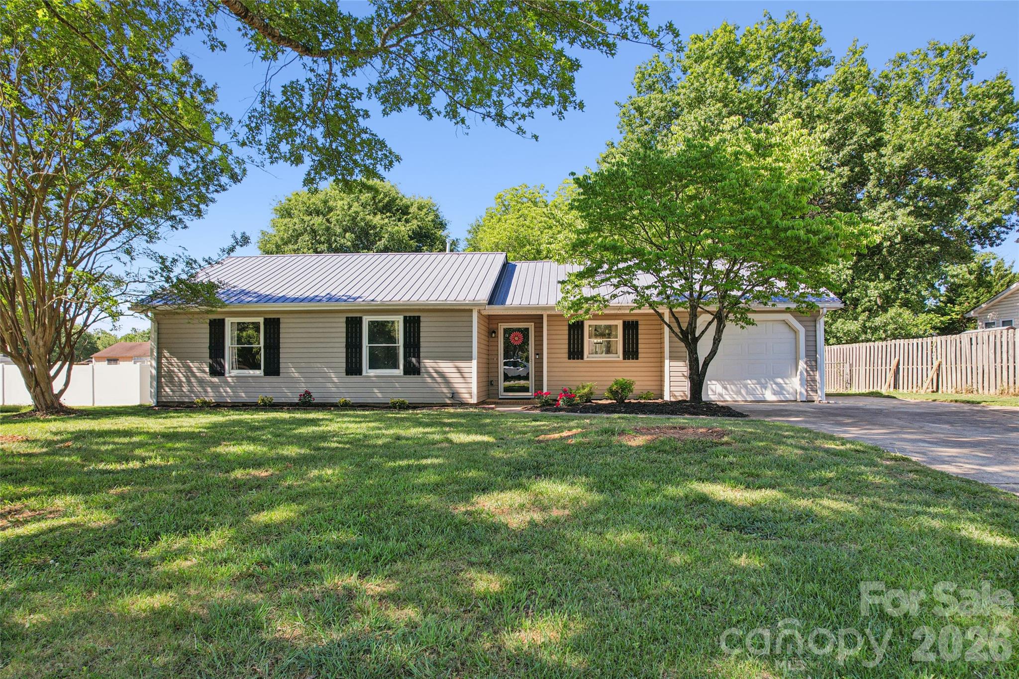 4711 Misty Hill Lane Gastonia NC 28056