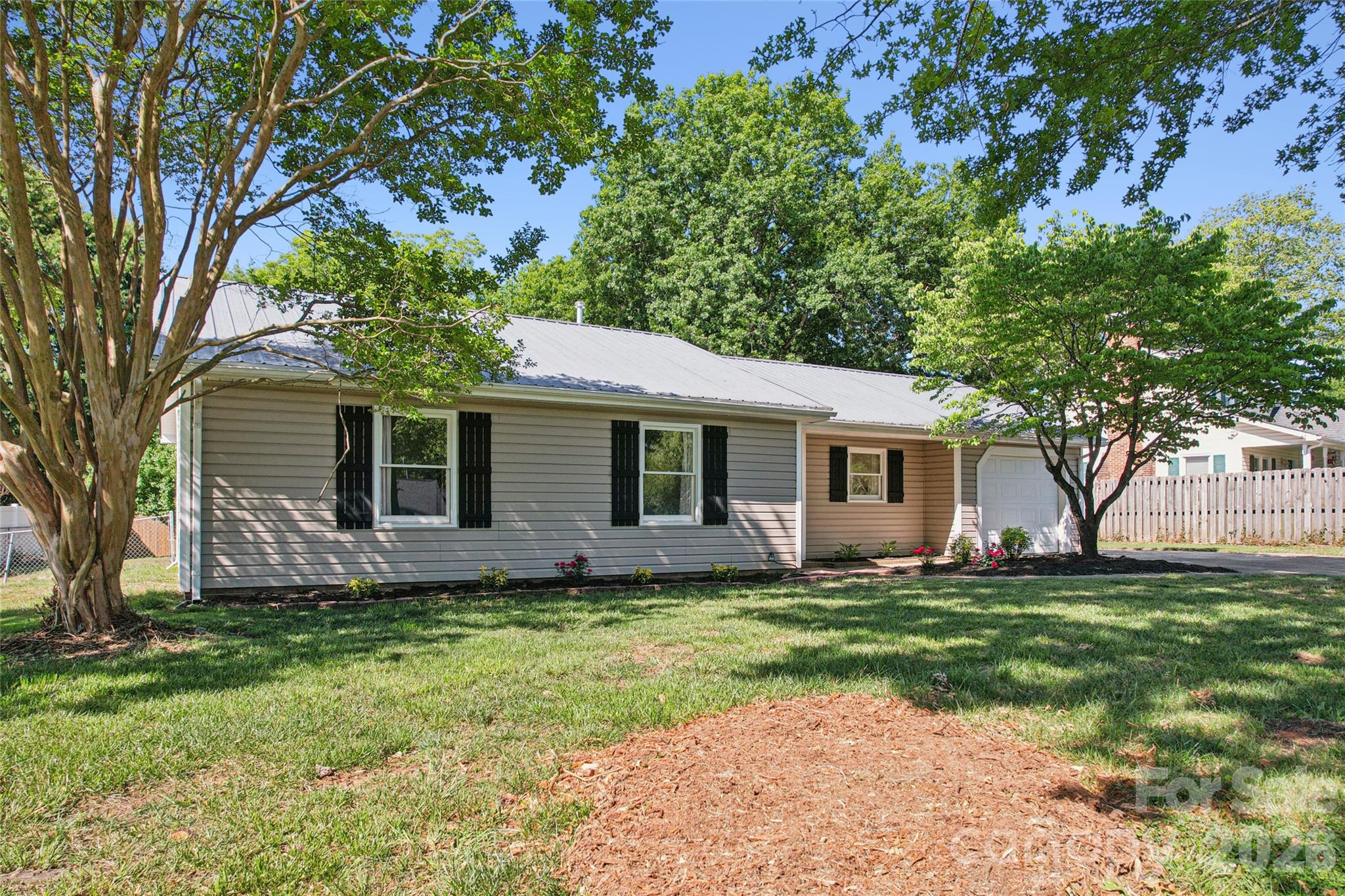 4711 Misty Hill Lane Gastonia NC 28056