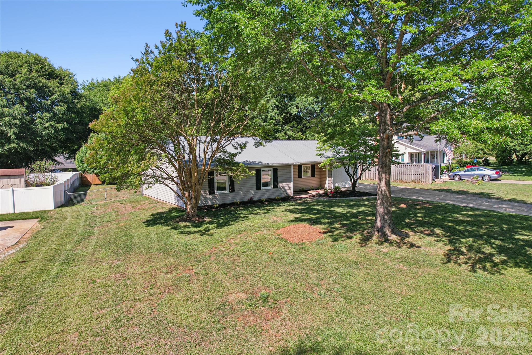 4711 Misty Hill Lane Gastonia NC 28056