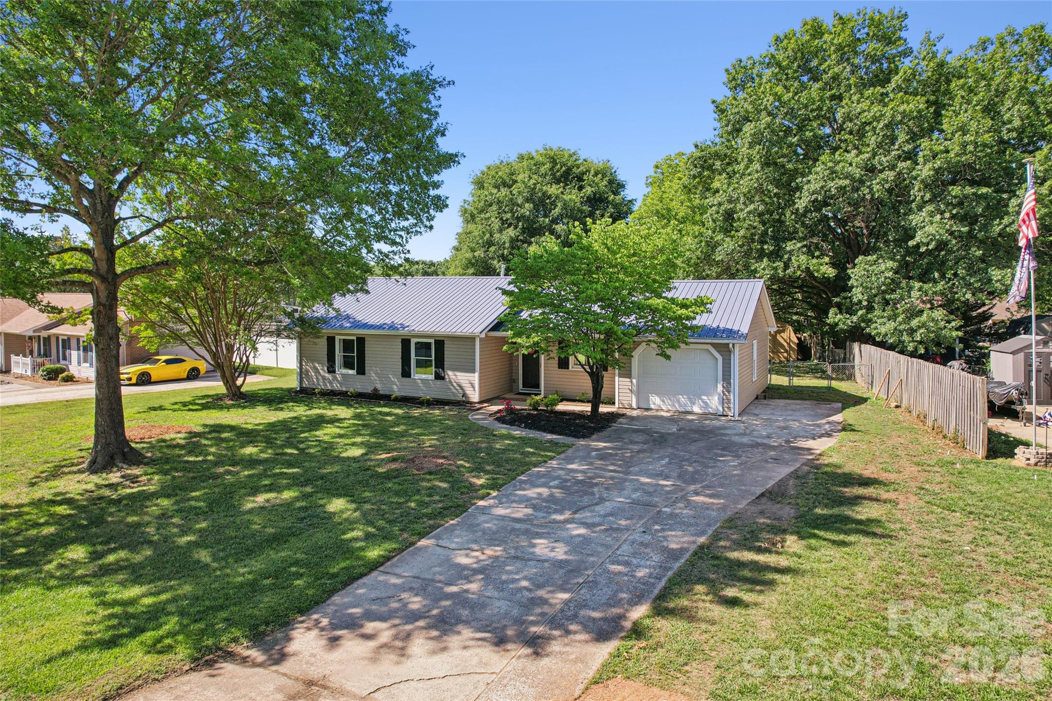 4711 Misty Hill Lane Gastonia NC 28056