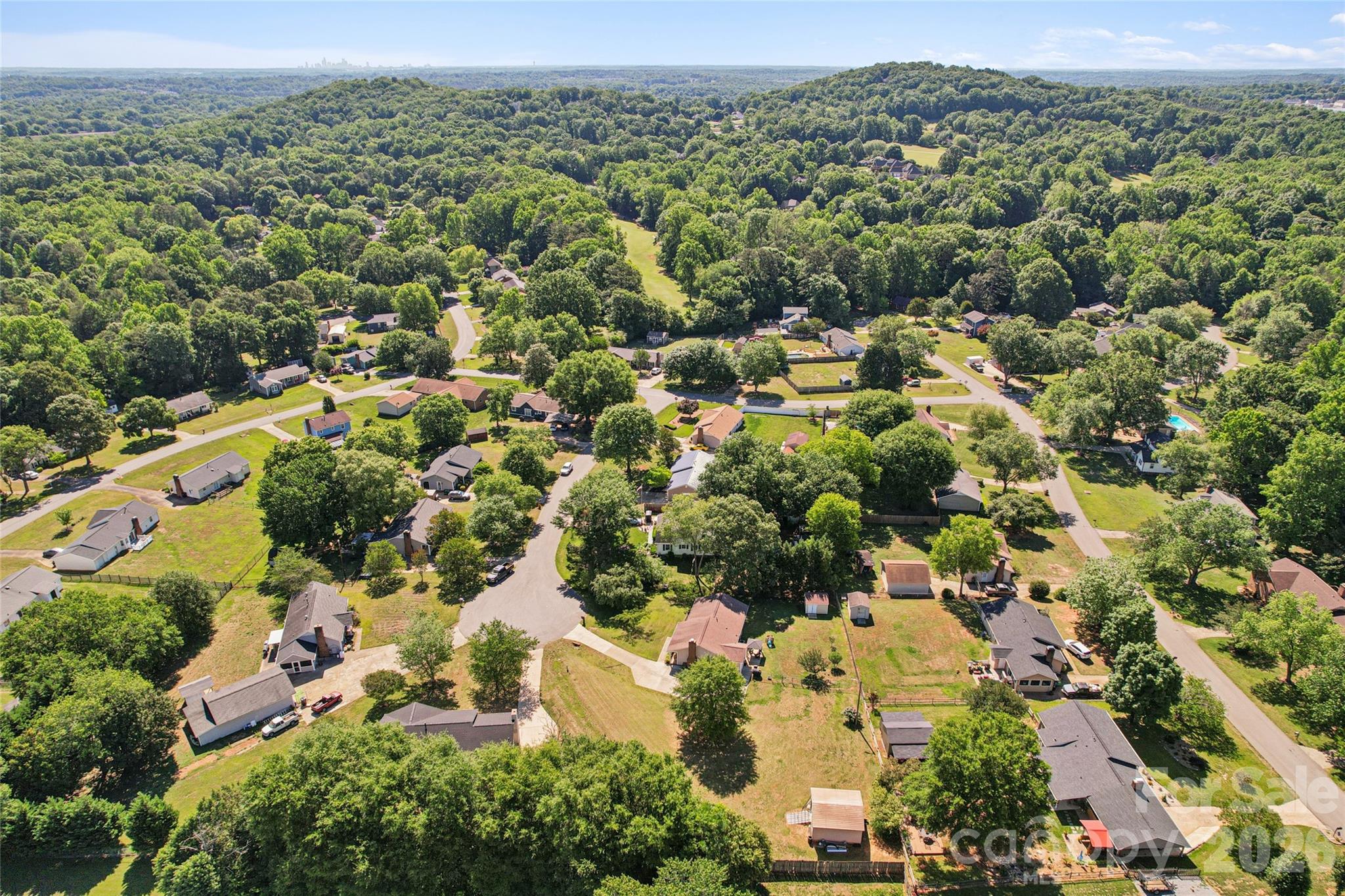 4711 Misty Hill Lane Gastonia NC 28056
