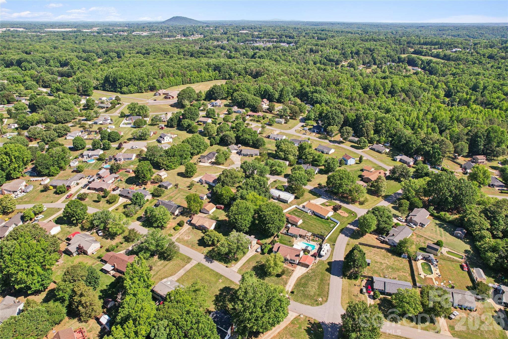4711 Misty Hill Lane Gastonia NC 28056