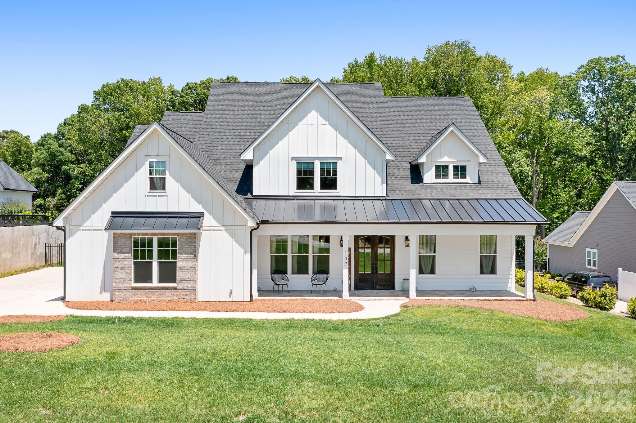 137 Streamside Estates Drive Mooresville NC 28117