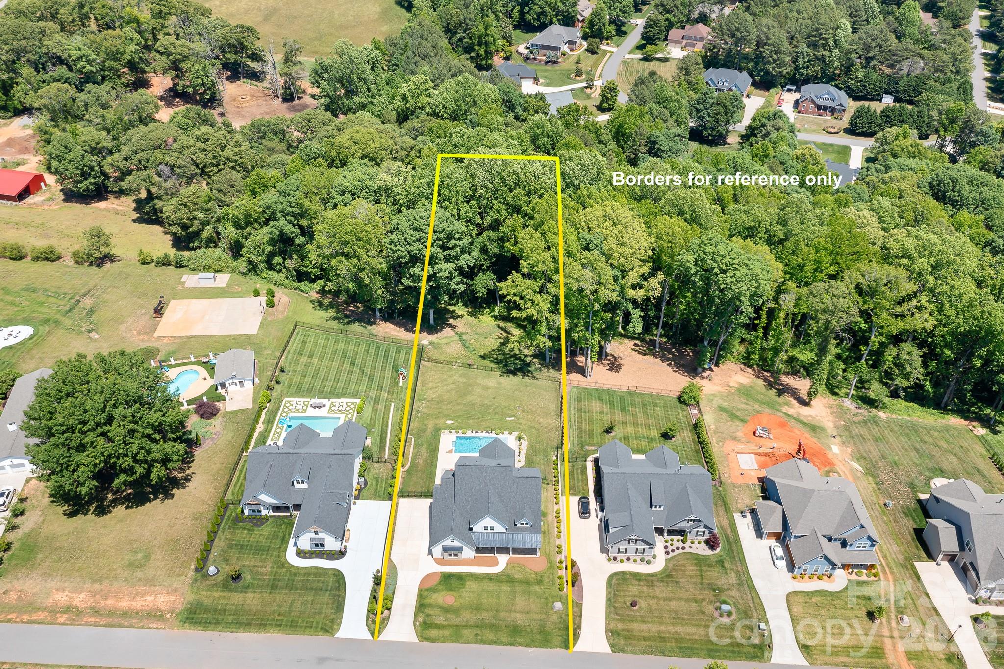 137 Streamside Estates Drive Mooresville NC 28117