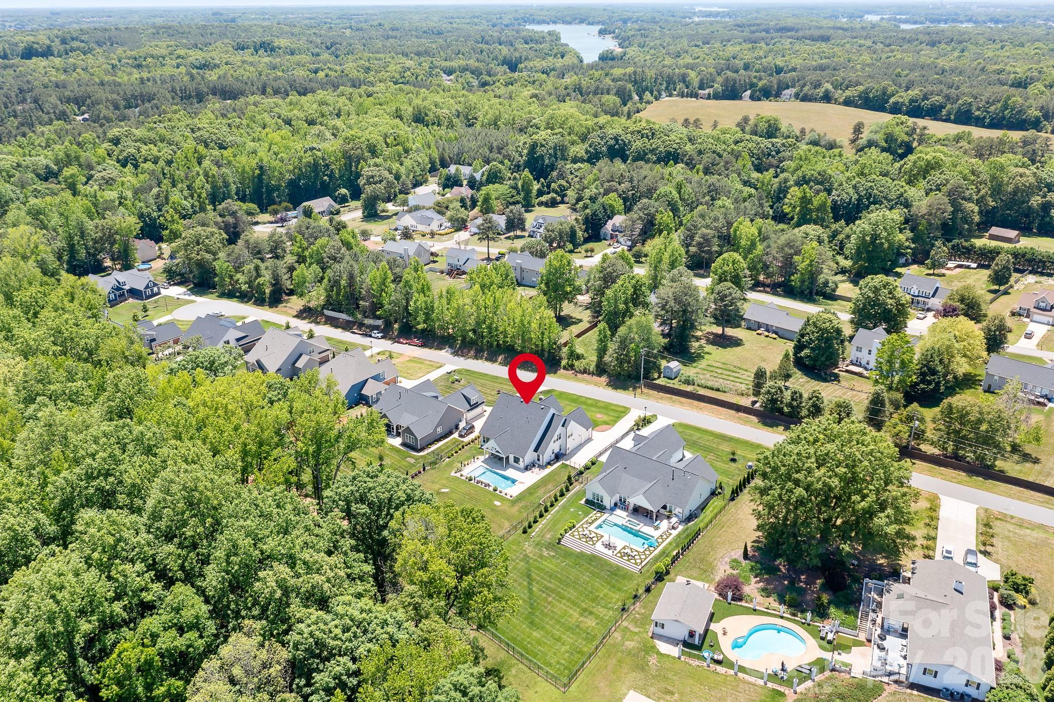 137 Streamside Estates Drive Mooresville NC 28117