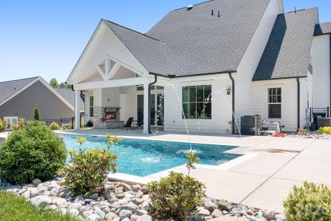 137 Streamside Estates Drive Mooresville NC 28117