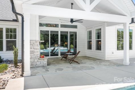 137 Streamside Estates Drive Mooresville NC 28117