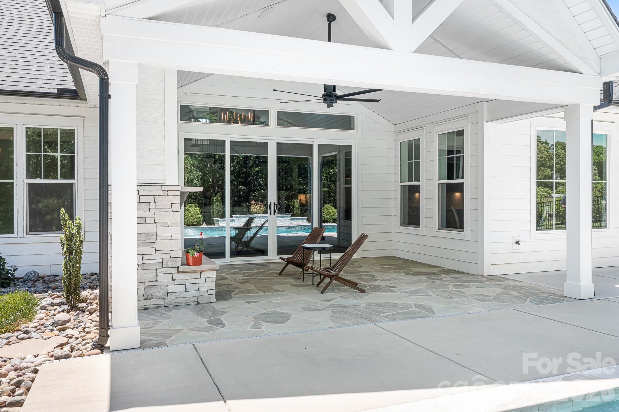 137 Streamside Estates Drive Mooresville NC 28117