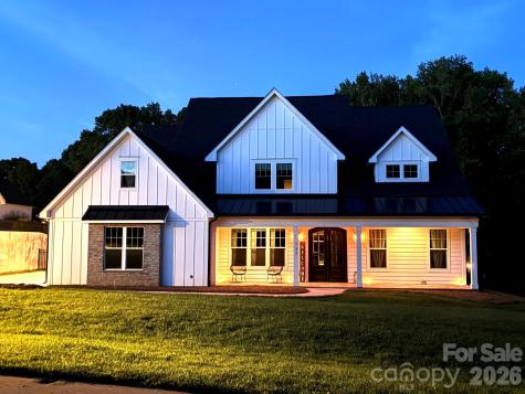 137 Streamside Estates Drive Mooresville NC 28117