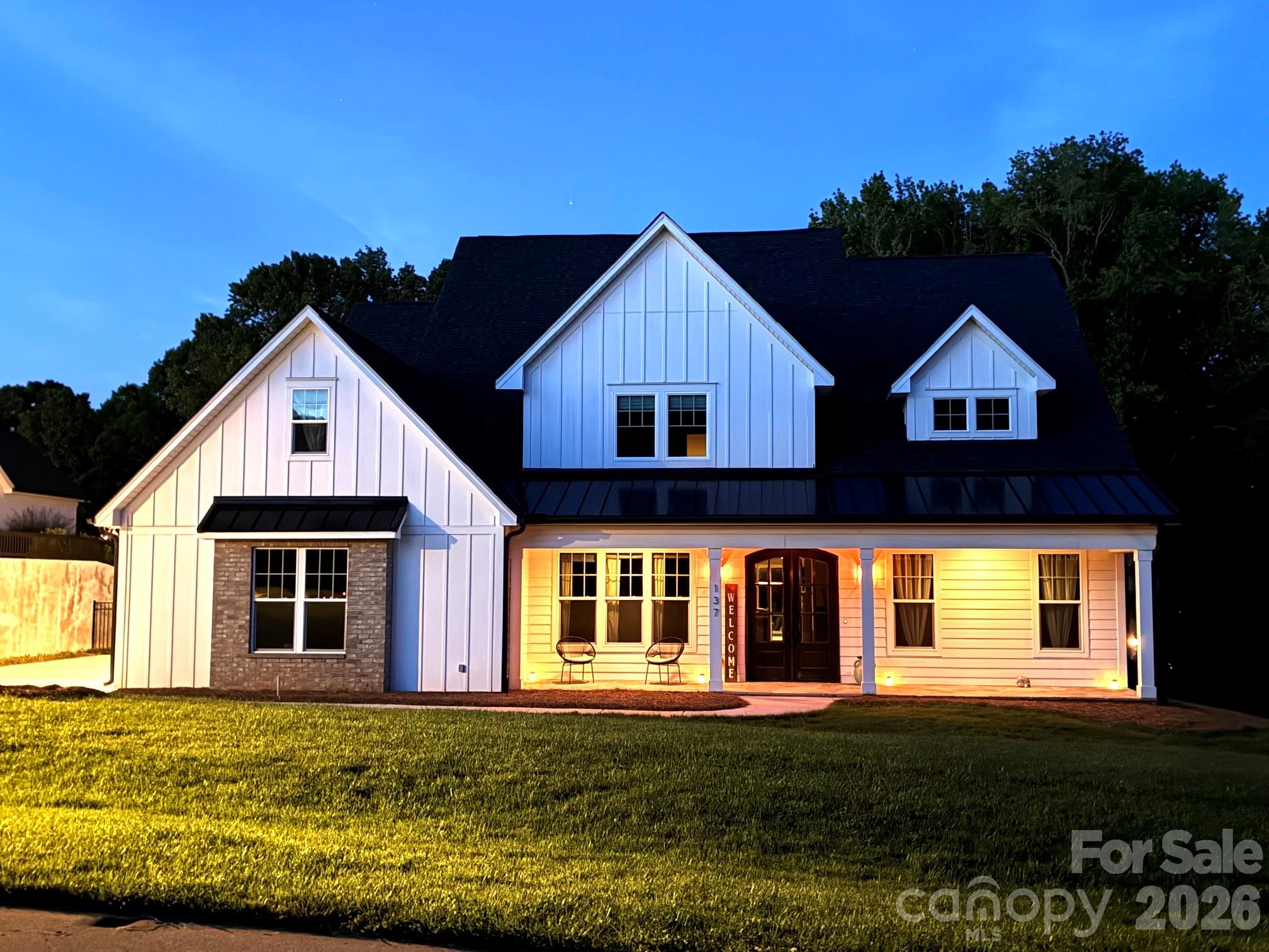 137 Streamside Estates Drive Mooresville NC 28117