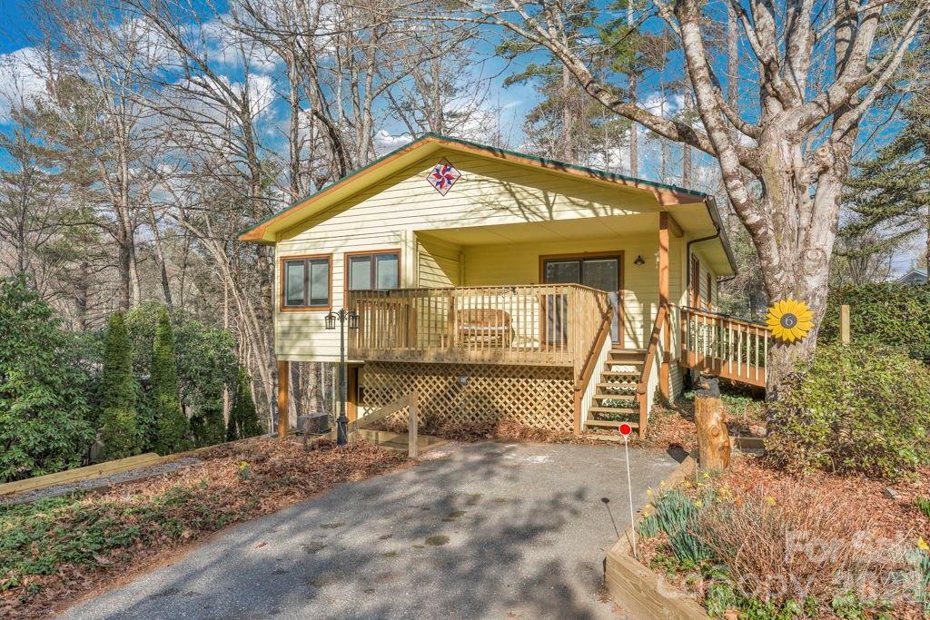 6 Ridgewood Lane Newland NC 28657