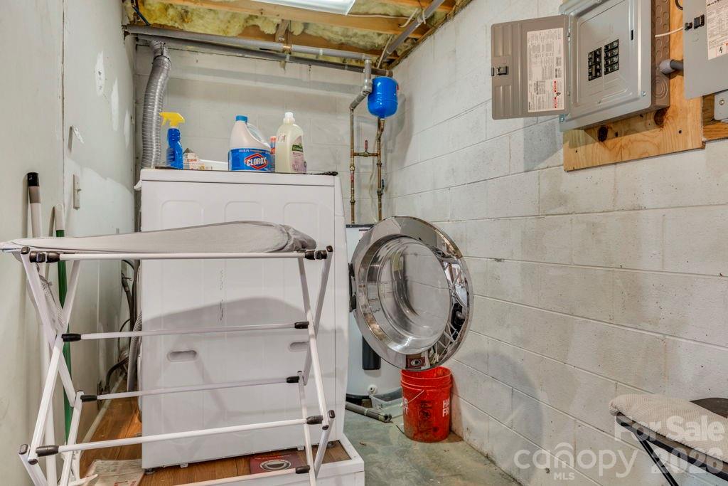 6 Ridgewood Lane Newland NC 28657