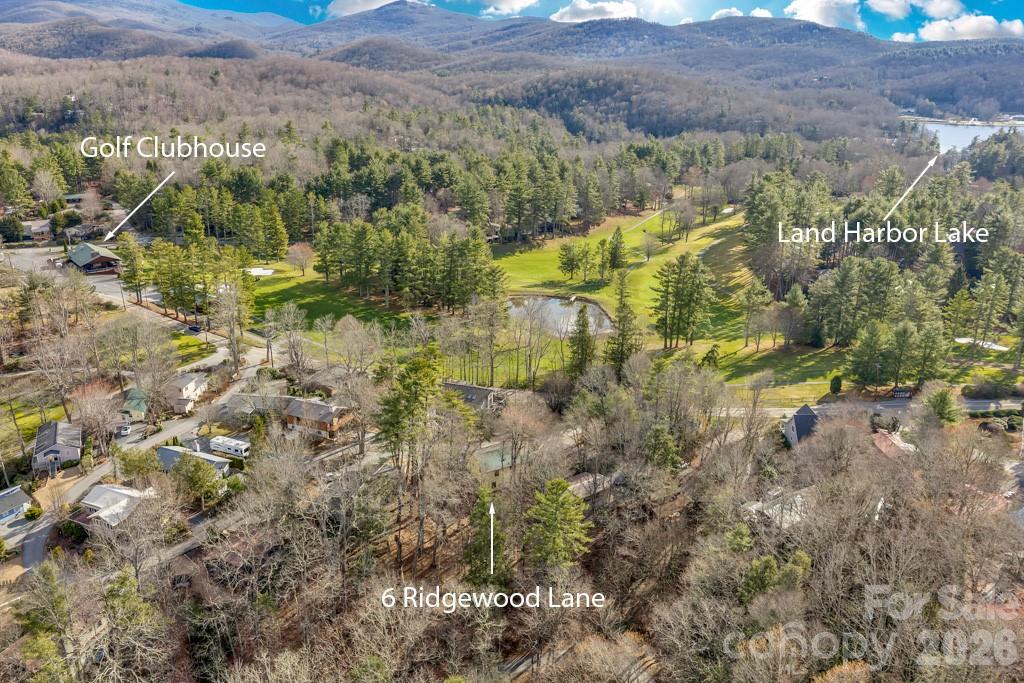 6 Ridgewood Lane Newland NC 28657