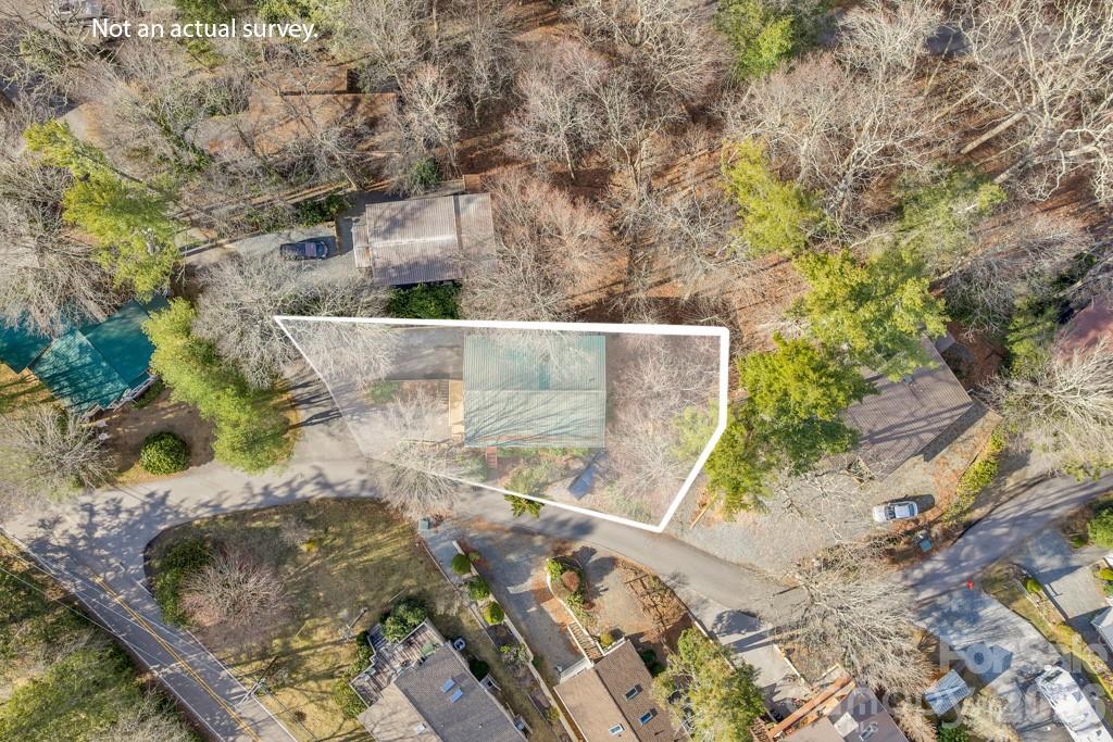 6 Ridgewood Lane Newland NC 28657