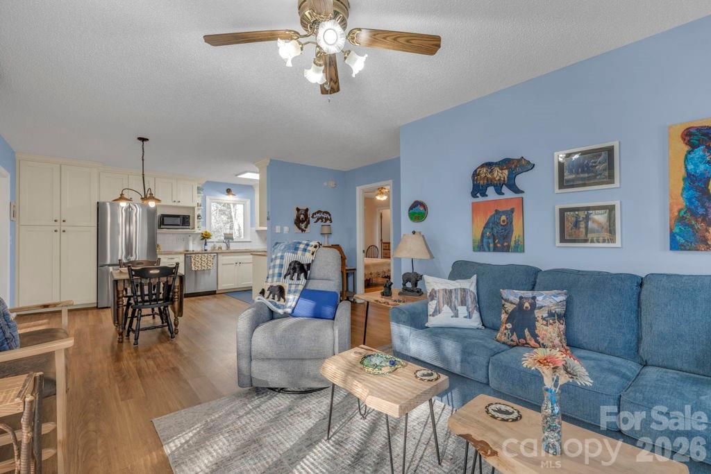 6 Ridgewood Lane Newland NC 28657