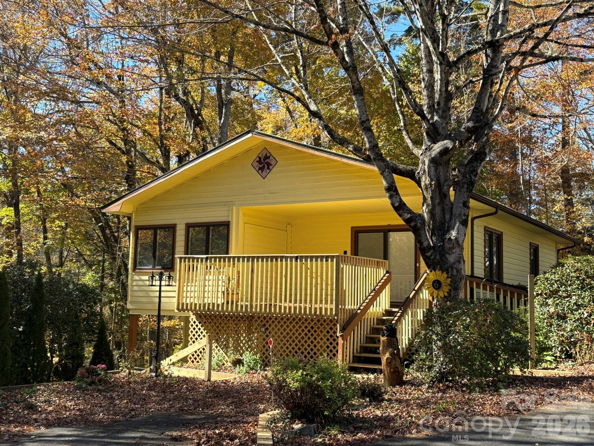 6 Ridgewood Lane Newland NC 28657