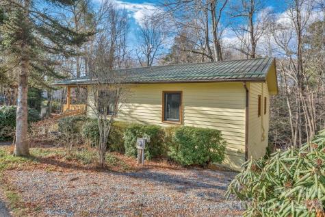 6 Ridgewood Lane Newland NC 28657