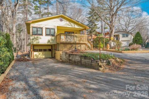 6 Ridgewood Lane Newland NC 28657