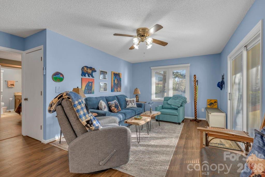 6 Ridgewood Lane Newland NC 28657
