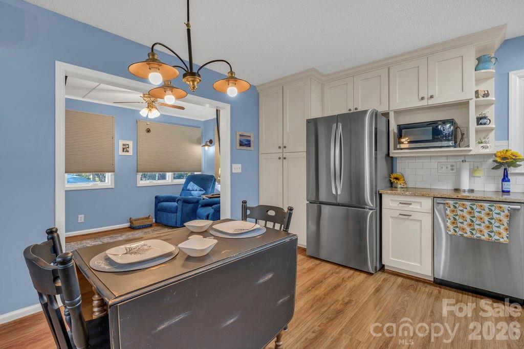 6 Ridgewood Lane Newland NC 28657