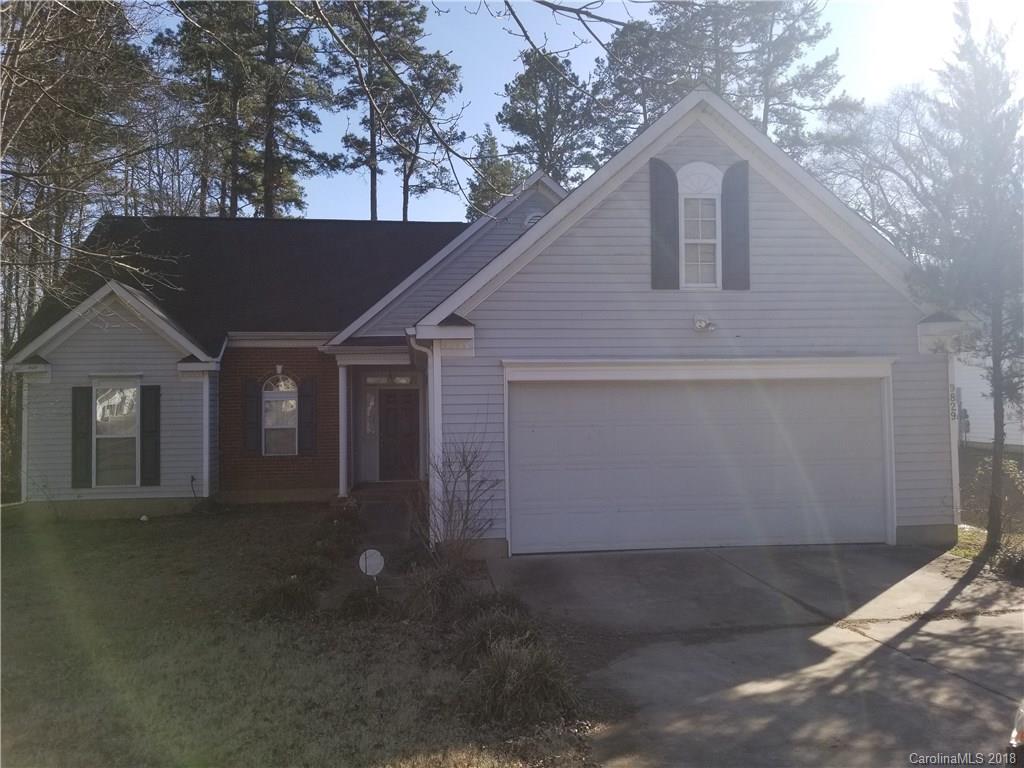 9829 Northwoods Forest Drive Charlotte NC 28214