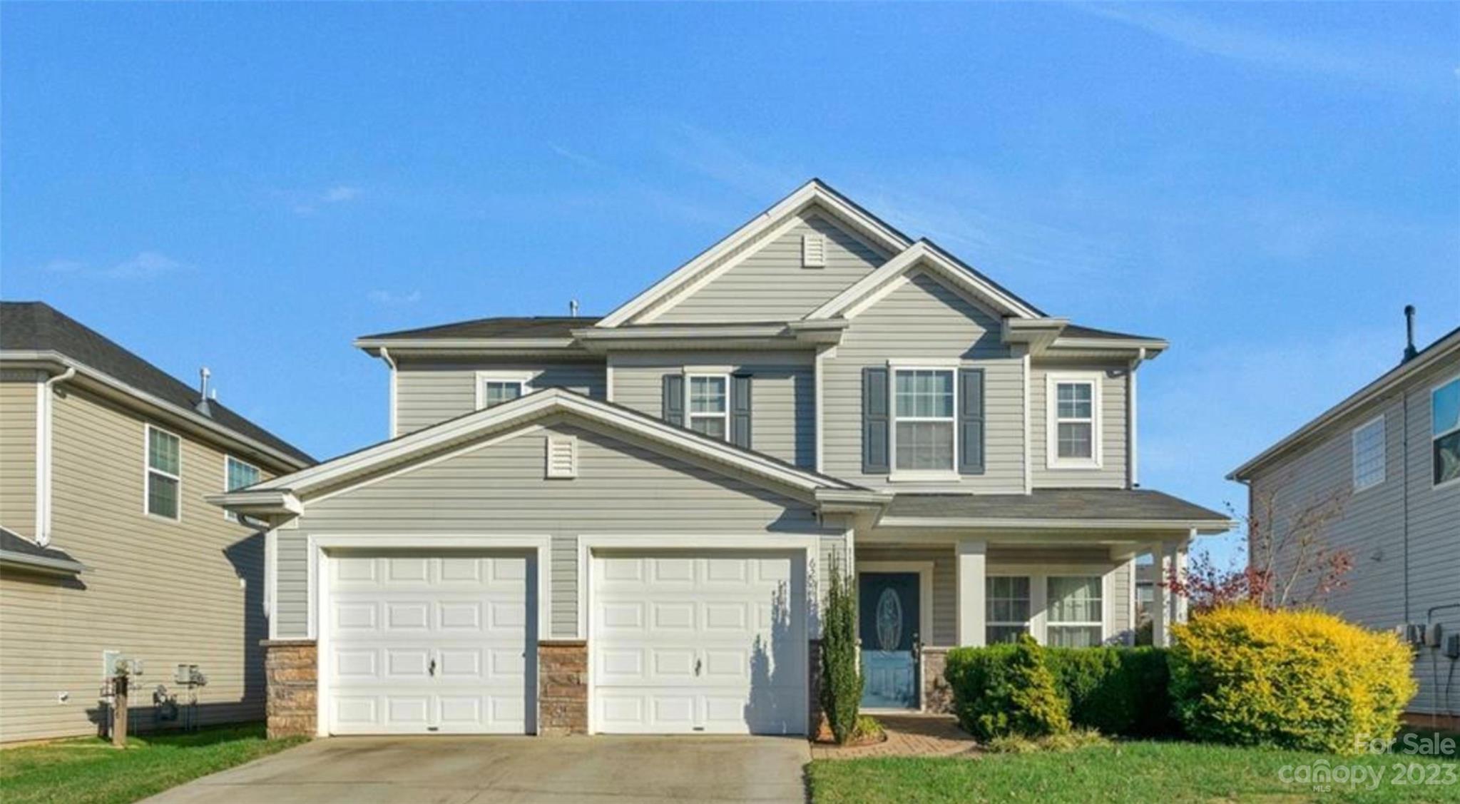 6224 Woodland Commons Drive Charlotte NC 28269