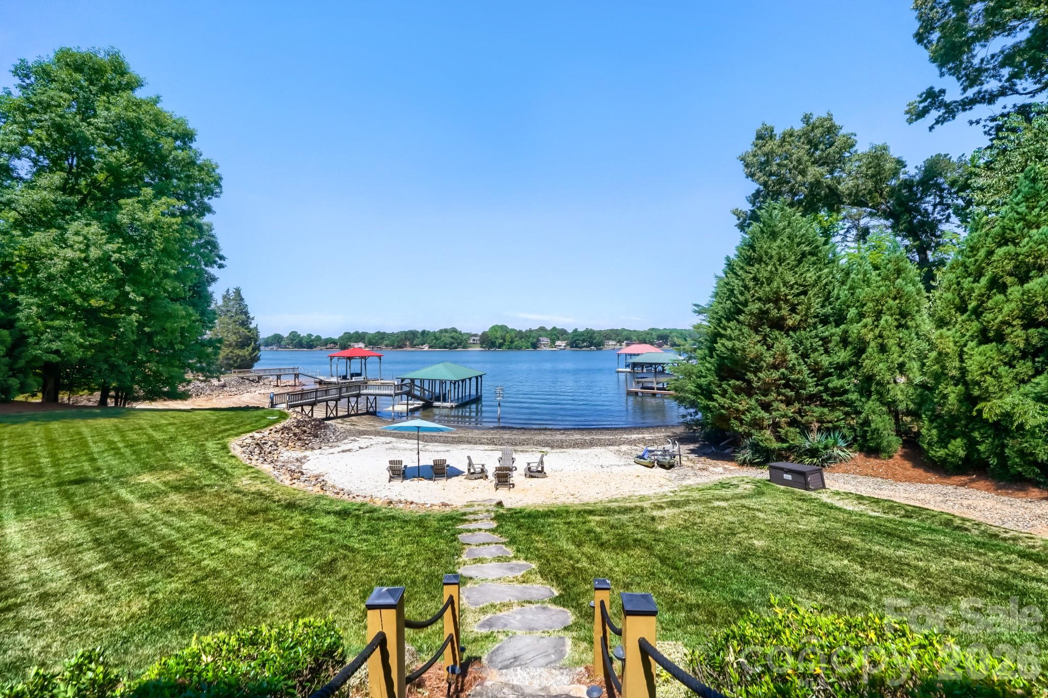 136 Bridlewood Drive Mooresville NC 28117