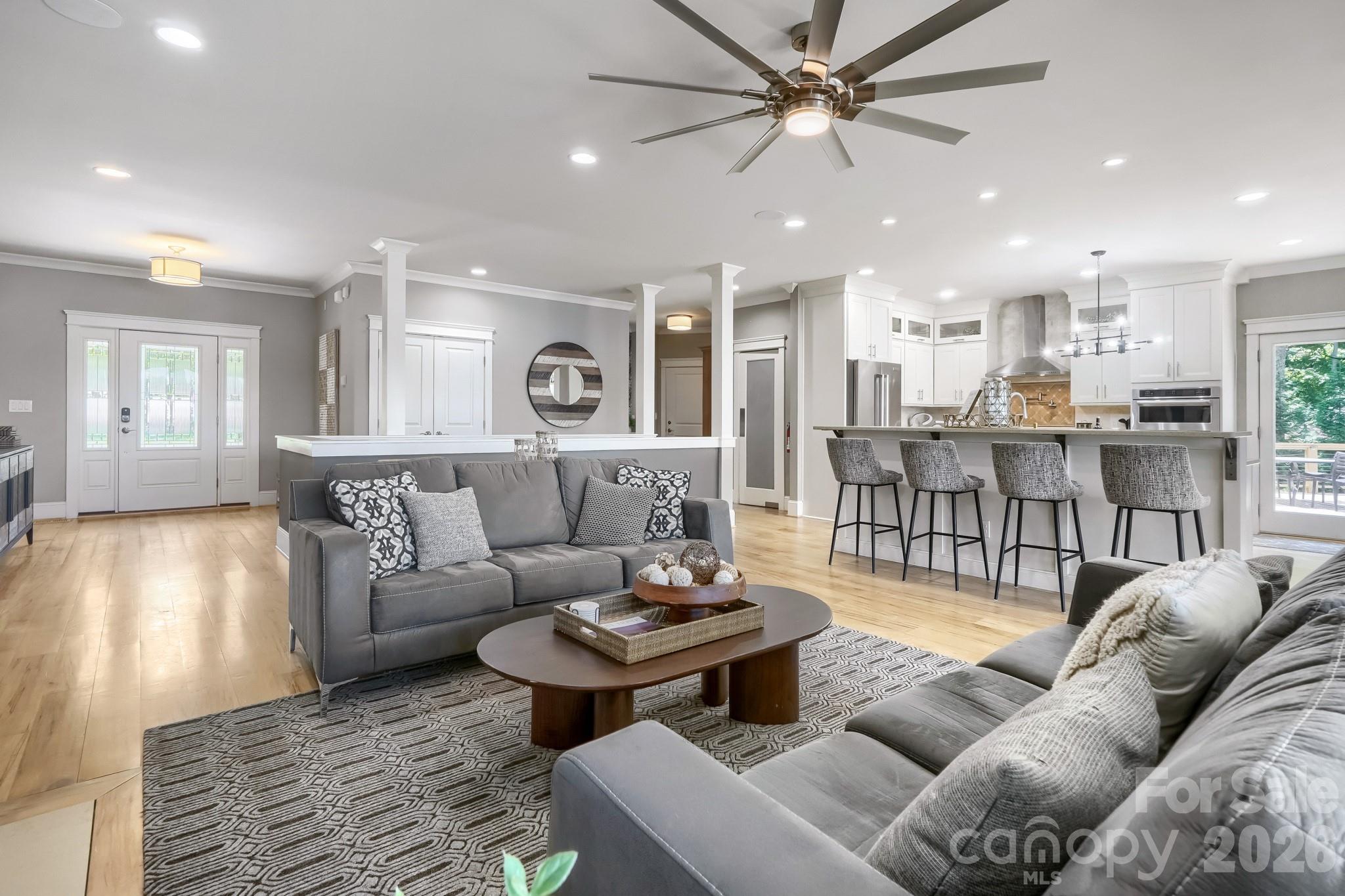 136 Bridlewood Drive Mooresville NC 28117
