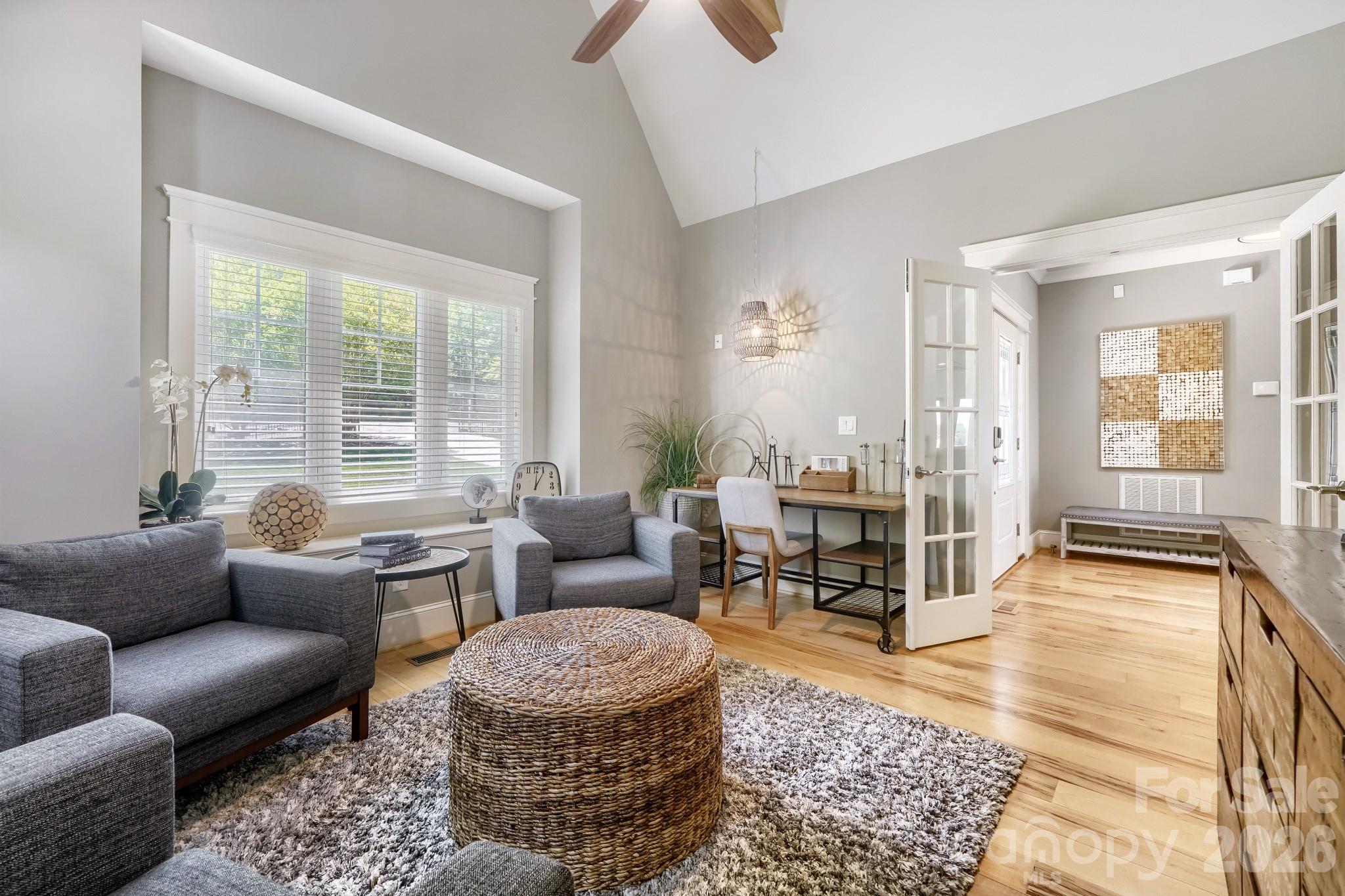136 Bridlewood Drive Mooresville NC 28117