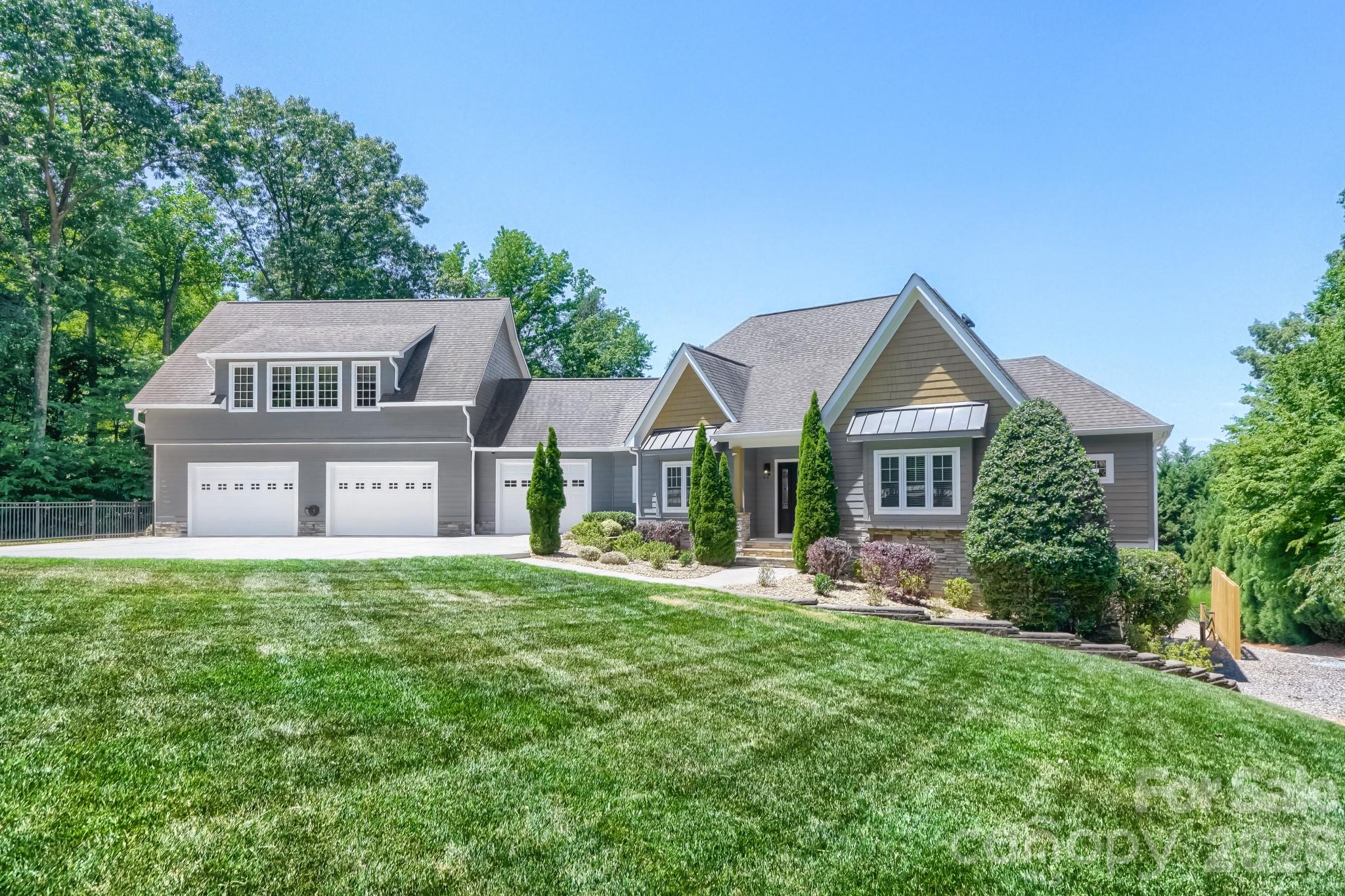 136 Bridlewood Drive Mooresville NC 28117
