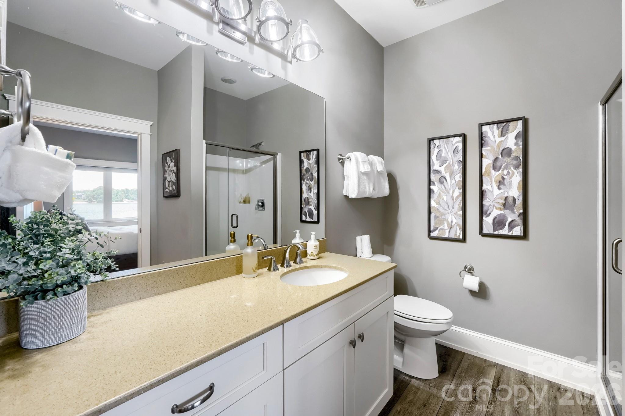 136 Bridlewood Drive Mooresville NC 28117